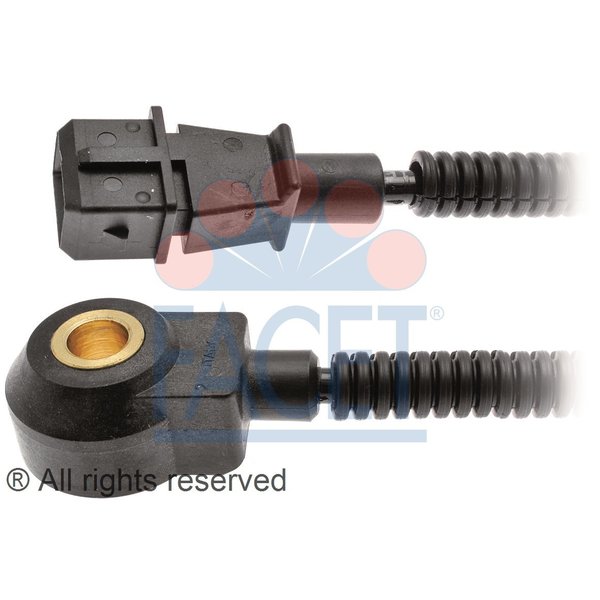 Facet Knock Sensors Facet Knock Sns, 9.3205 9.3205